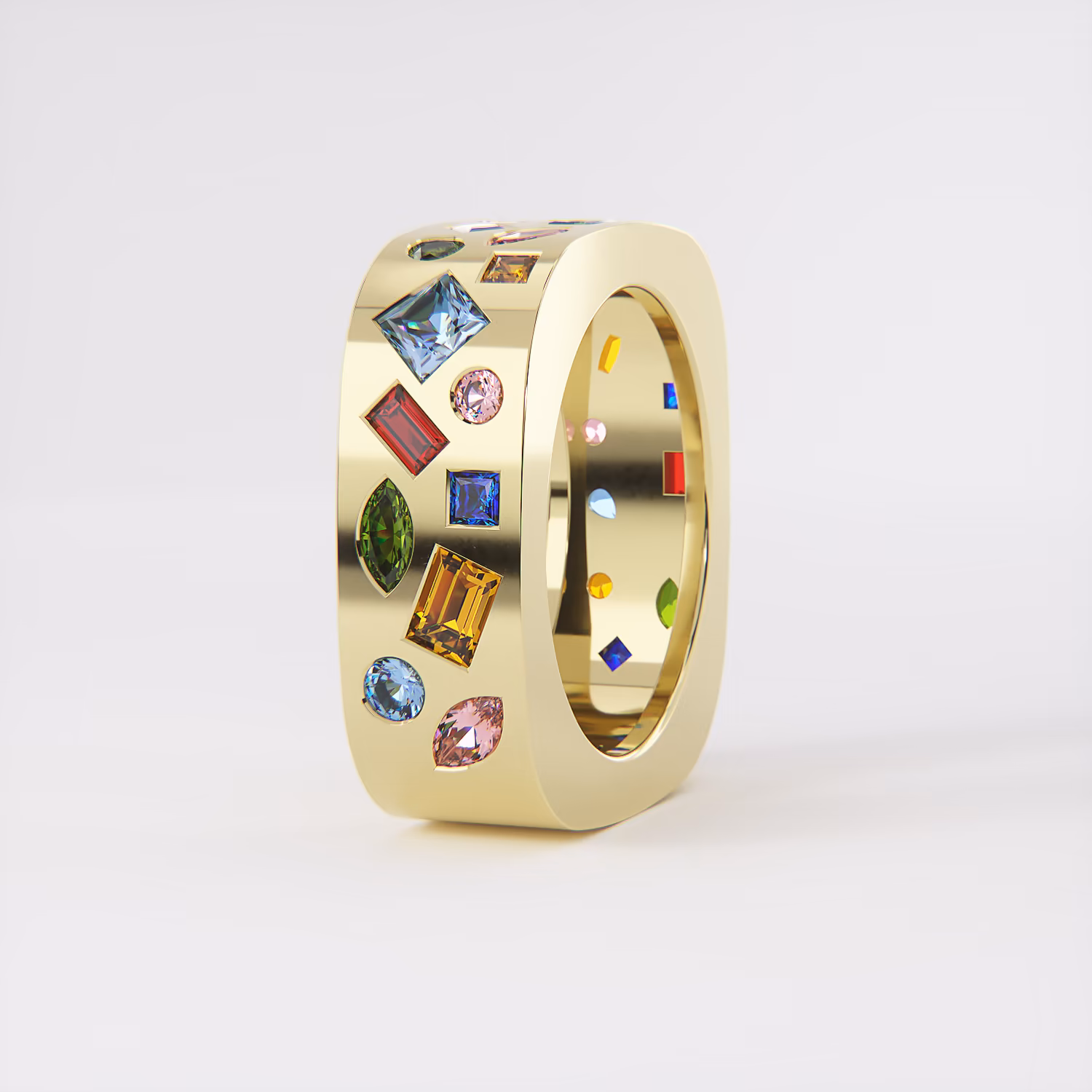 Sélection Joaillerie 3